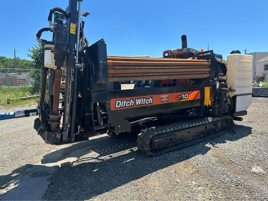 2019 Ditch Witch JT10 for sale ref 60948631