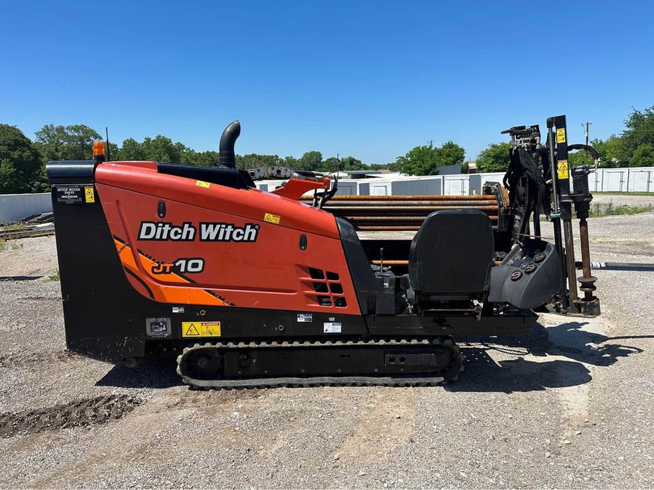 2019 Ditch Witch JT10 for sale ref 60948631