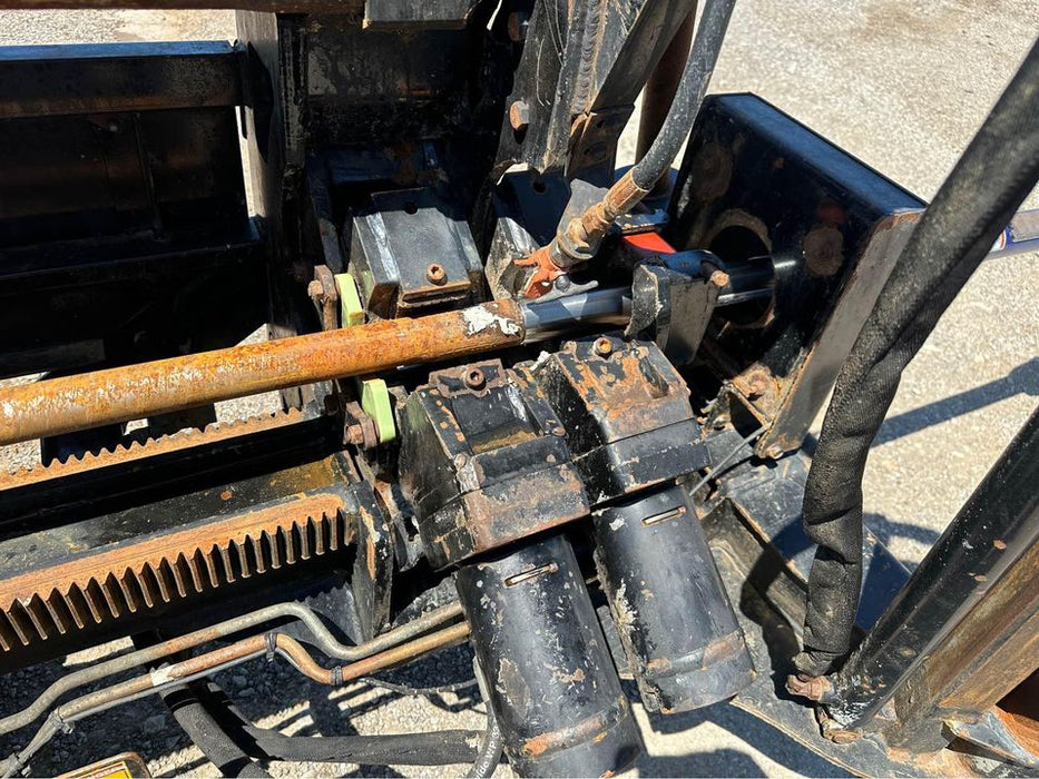 2019 Ditch Witch JT10 for sale ref 60948631