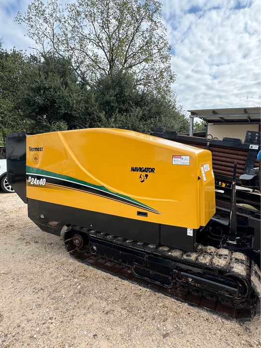 2019 Vermeer 24x40 S3 for sale ref 75873399