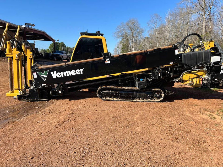 2023 Vermeer 40x55 series 3 for sale ref 32721799