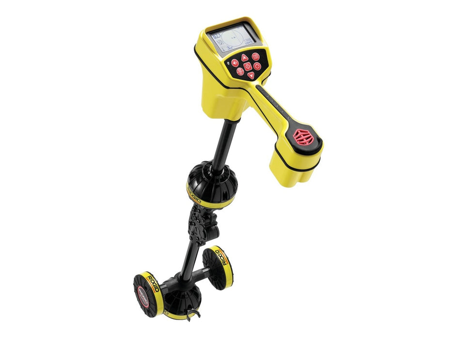 RIDGID SeekTech SR-20 21893 Utility Locator