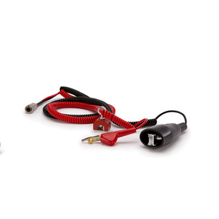 Direct Connect Cables with a telecom lead for Subsite 250R/T. Stock number: UC7