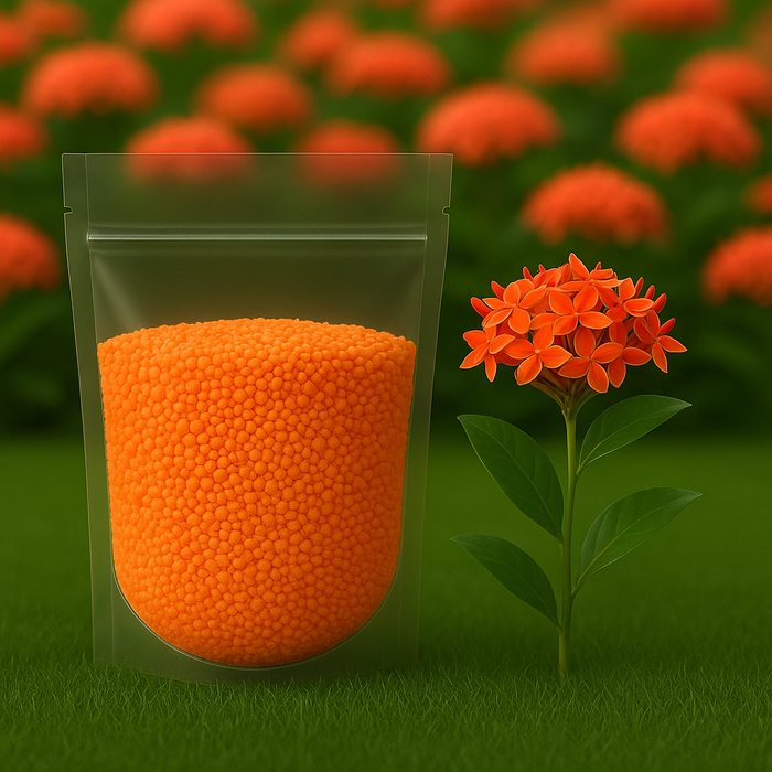 Ixora Plant Fertilizer
