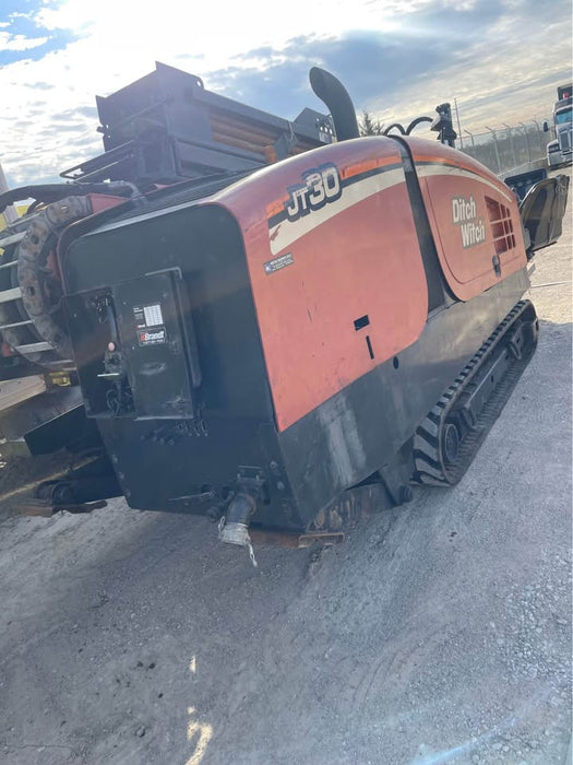 2014 Ditch Witch JT30 for sale ref 19917693