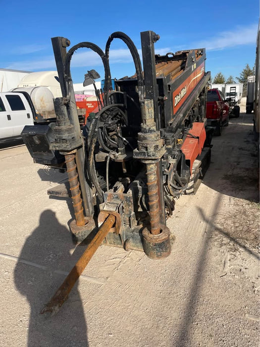 2014 Ditch Witch JT30 for sale ref 19917693