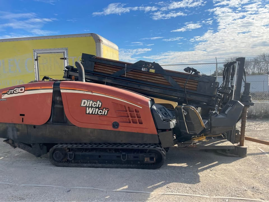 2014 Ditch Witch JT30 for sale ref 19917693