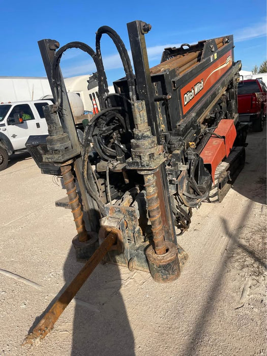 2014 Ditch Witch JT30 for sale ref 19917693