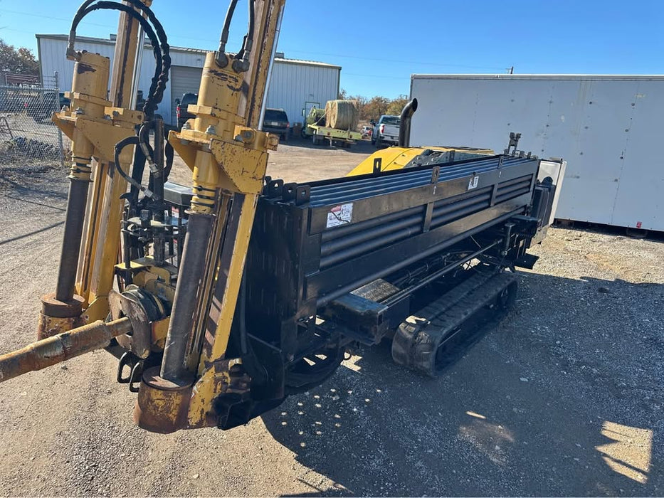 2013 Vermeer 20x22 Series II for sale ref 67202519