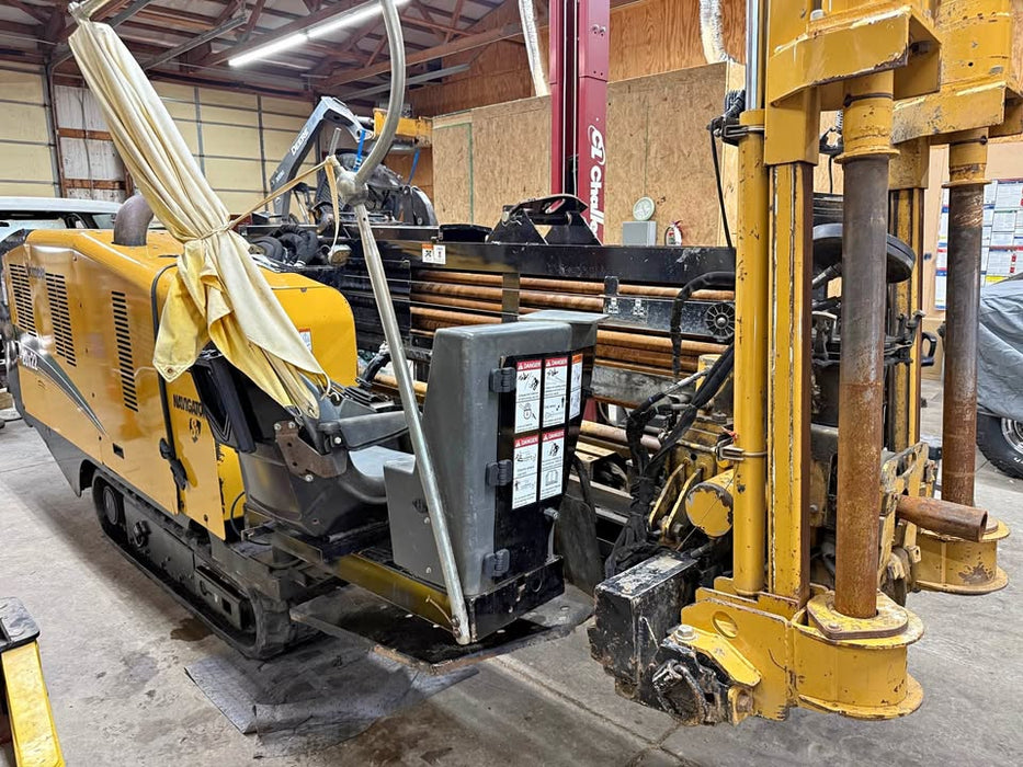 2019 Vermeer 20x22 S3 with F2 Locator for sale ref 79233687