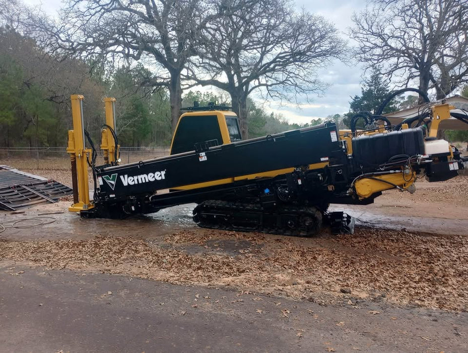 2023 Vermeer 40x55 series 3 for sale ref 32721799