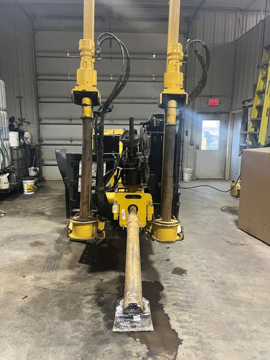 2018 Vermeer 20x22 S3 for sale ref 65872060