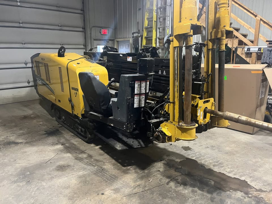 2018 Vermeer 20x22 S3 for sale ref 65872060