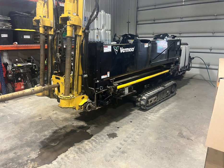 2018 Vermeer 20x22 S3 for sale ref 65872060