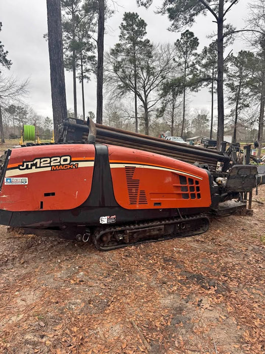 2006 Ditch Witch JT1220 ref 45170173