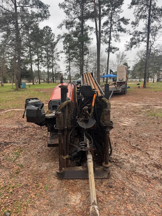 2006 Ditch Witch JT1220 ref 45170173