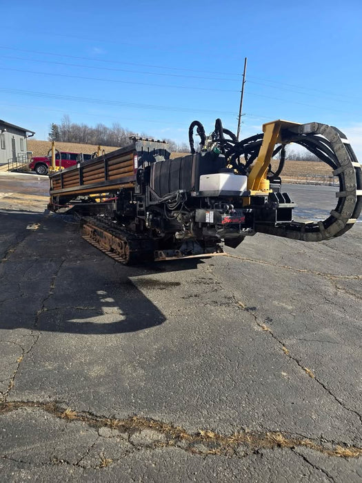 2012 Vermeer 36x50 Series 2 Drill in Monroe, Wisconsin ref 91175287