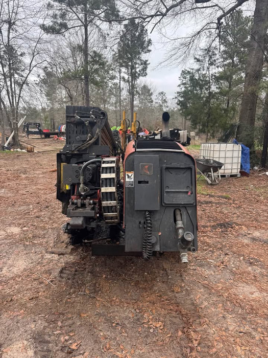 2006 Ditch Witch JT1220 ref 45170173