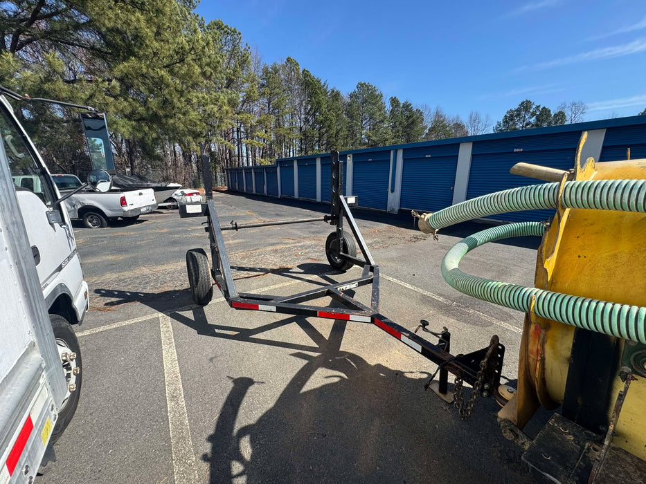 2019 Vermeer 20x22 S3 Drill Package (Trailer, Mixer, Locator&Display, Vac, Pipe Trailer) in Charlotte, NC ref 43193957