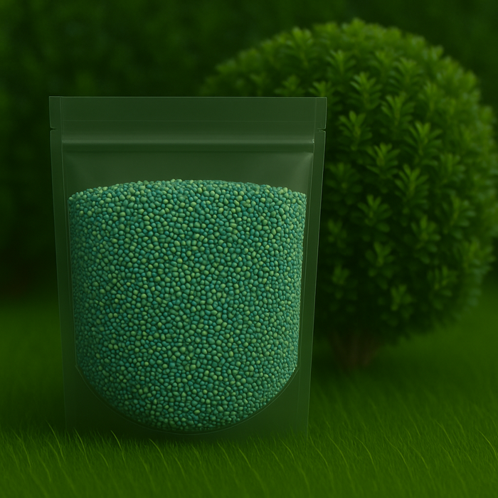 Boxwood Plant Fertilizer