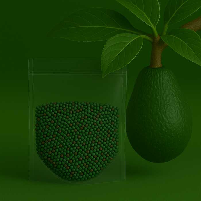 Avocado Tree Fertilizer