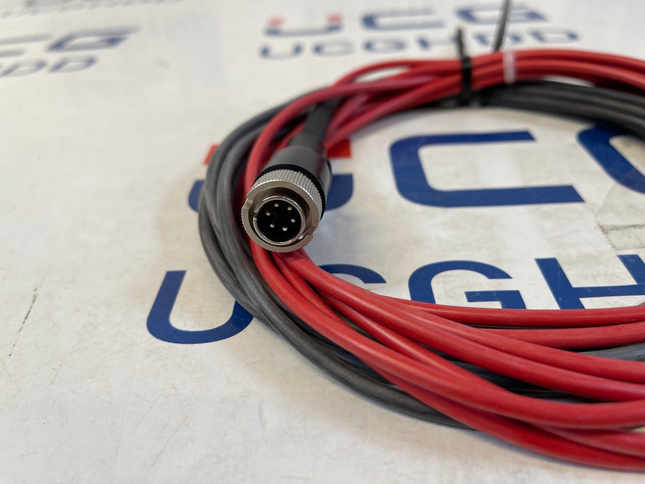 6 Pin Direct Connect Leads for Subsite Ditch Witch 950 970 910 Gen Eye Spartan. Stock number: Z870