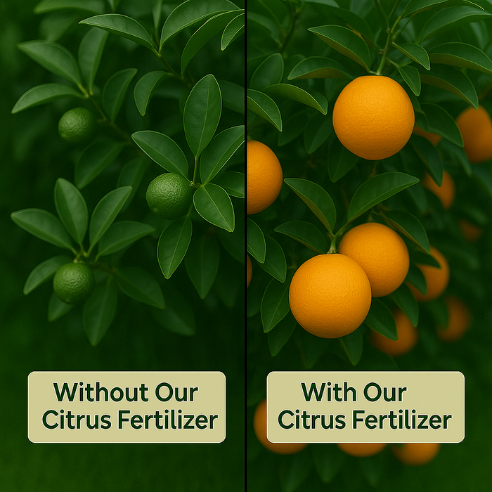 Citrus Fertilizer