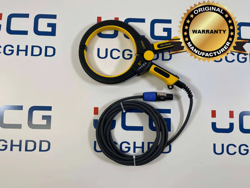 New Vivax Metrotech 5” Signal Clamp with Blue Plug. Stock number: VA2 - UCG