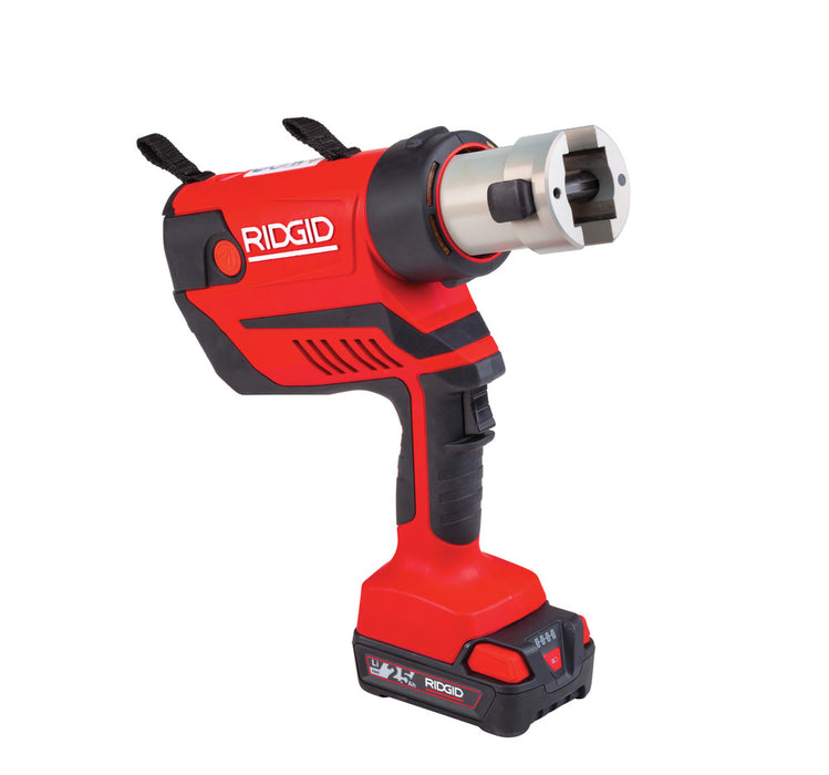 RIDGID RP 350 Press Tool
