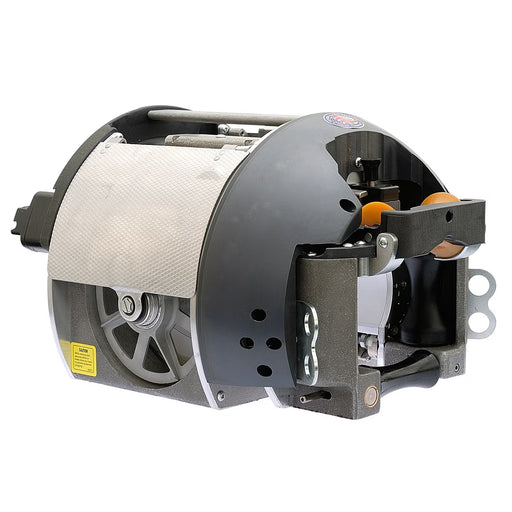 Underground tracking sonde compatible with DigiTrak and Subsite models, featuring durable housing and internal components