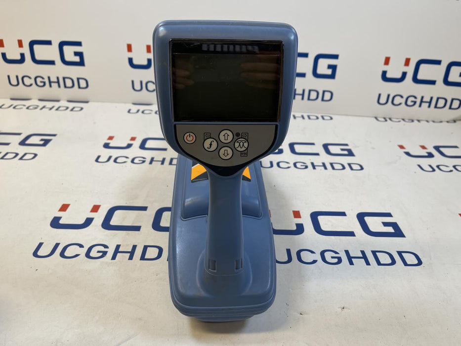 Used SPX Radiodetection RD7200 & TX5 Set. Stock number: R89 - UCG