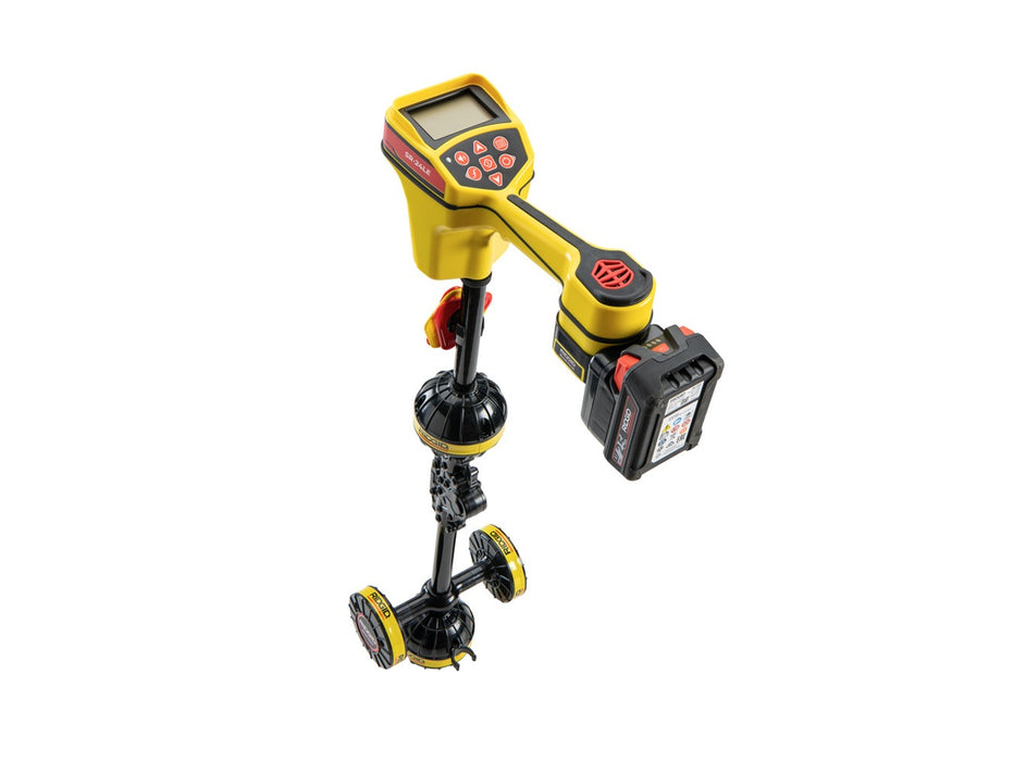 RIDGID SeekTech SR-24LE Utility Locator (New)