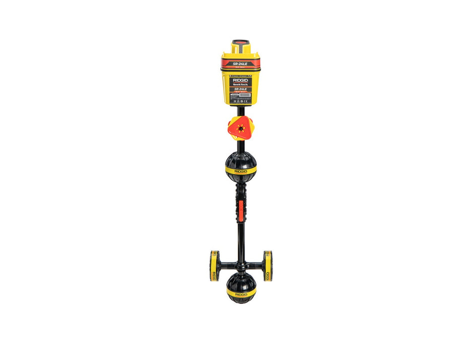 RIDGID SeekTech SR-24LE Utility Locator (New)
