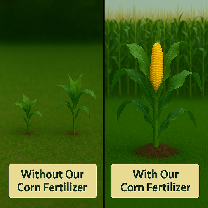 Corn Fertilizer