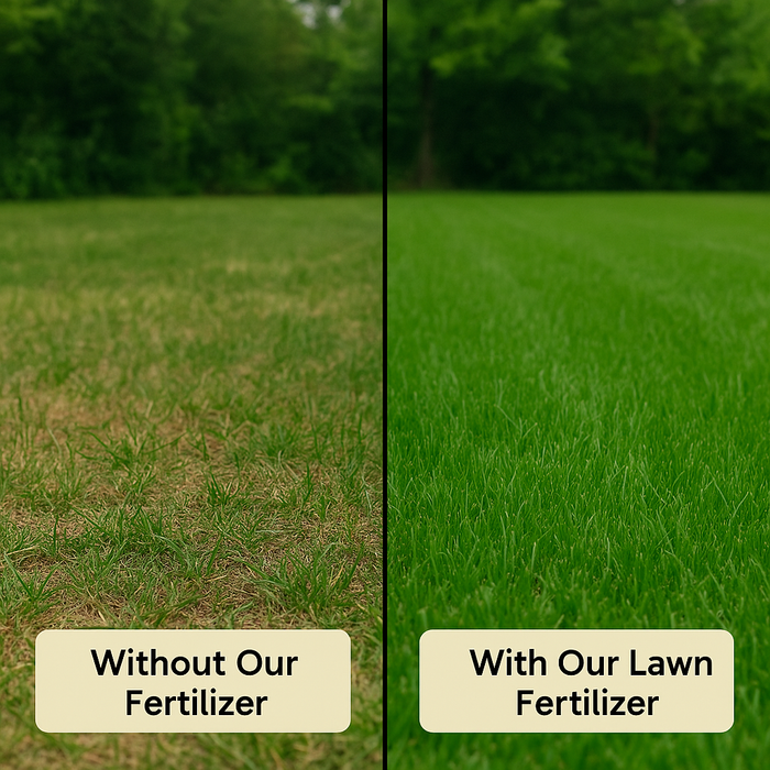 Lawn Fertilizer