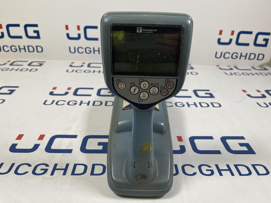 Used SPX Radiodetection RD8000 PDL & TX10. Stock number: R184 - UCG