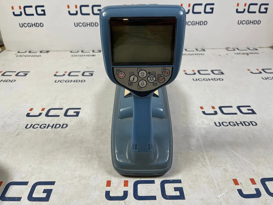 Used SPX Radiodetection RD8000 PDL & TX10. Stock number: R184
