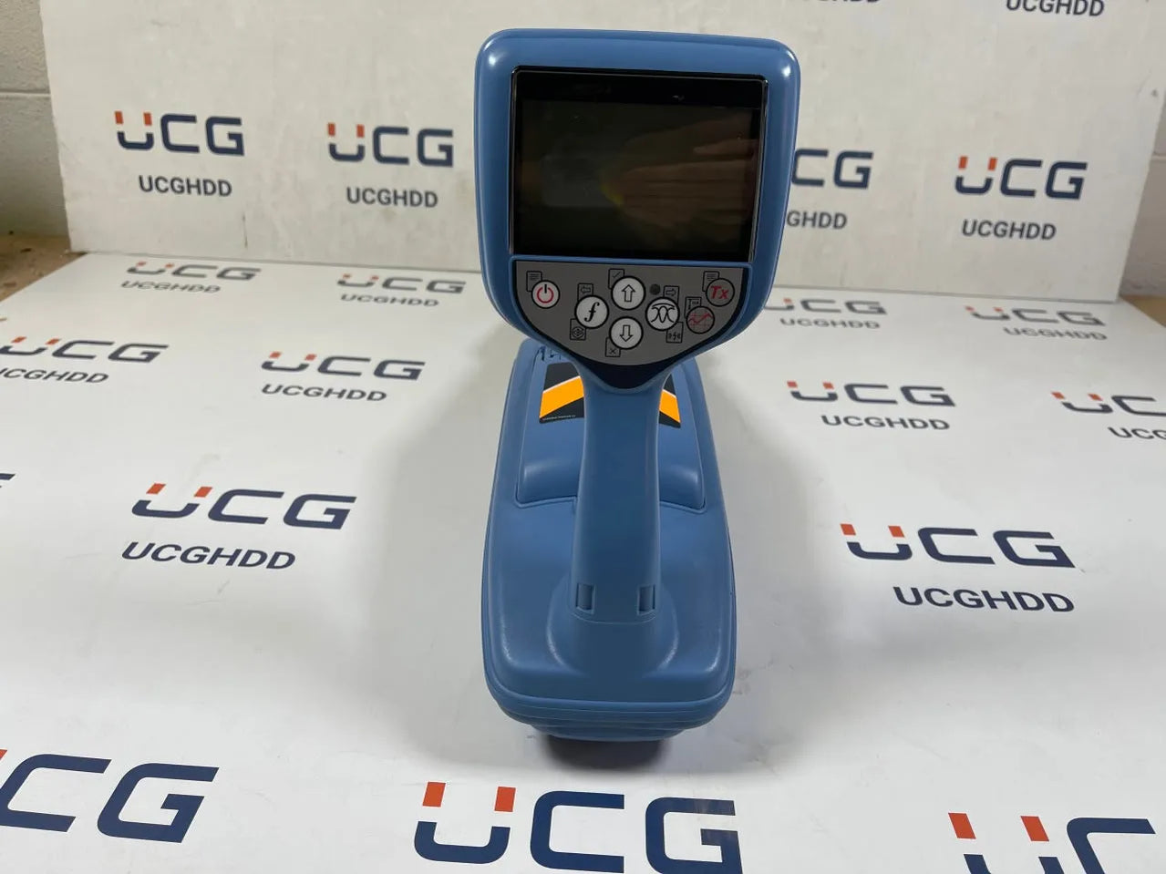 Spx Rd Receiver NEW SPX Radiodetection RD8200G Set for Sale — UCG Underground Supplies LLC
