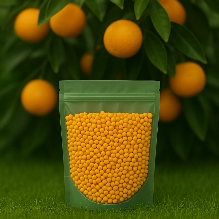 Citrus Fertilizer