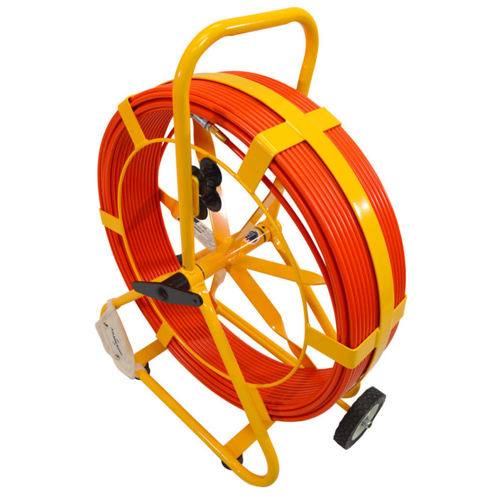 Jameson Good Buddy III Conduit Rodder 3/8" (New). Stock number: JS3