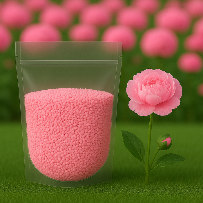 Peony Plant Fertilizer