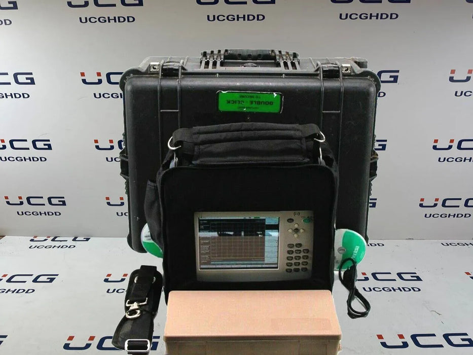 Anritsu MW82119B PIM Master Passive Intermodulation Analyzer for Sale Anritsu MW82119B PIM Master Passive Intermodulation Analyzer for Sale