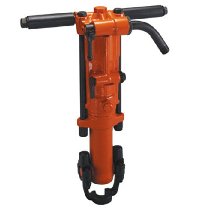 New American Pneumatic Tools APT 5233 M155 Rock Drill. Stock number: APT5