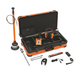 New Sewerin AquaPhon A150 Wireless Acoustic Leak Locator Pro Basic Kit. Stock number: SE6 - UCG