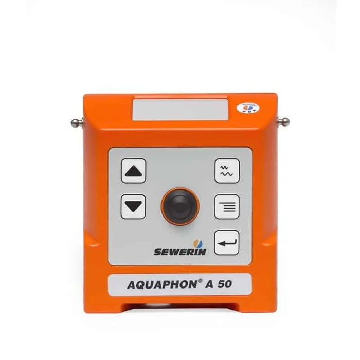 New Sewerin AquaPhon A50 SDR Wireless Complete. Stock number: SE13 - UCG