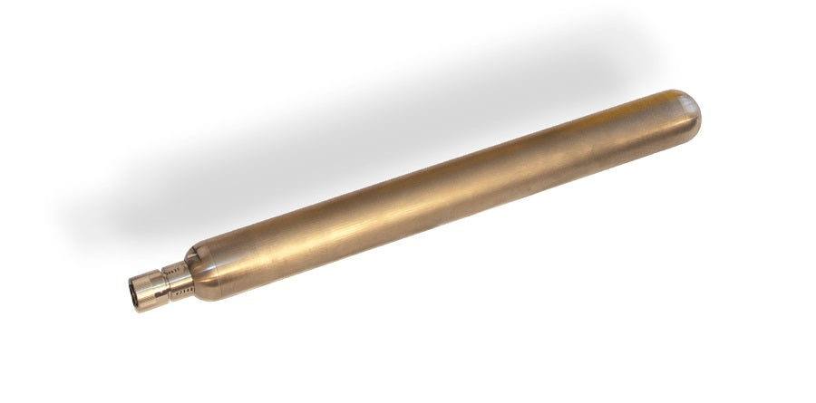 New SubSurface Instruments BHG Bore Hole Gradiometer Magnetic Locator. Stock number: SI5