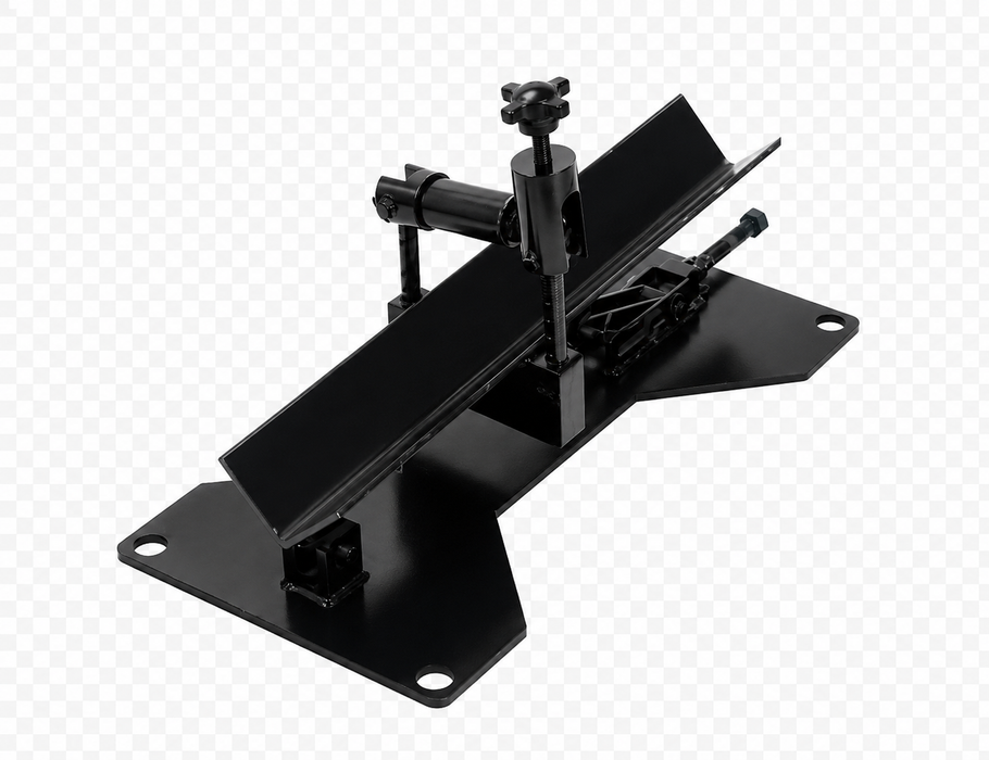 Grundomat Medium Duty Starting Cradle