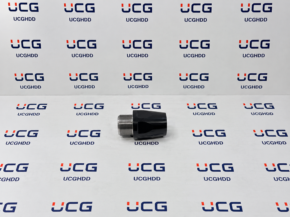 Tail Piece for 2" Piercing Tool. Stock Number: U215-17