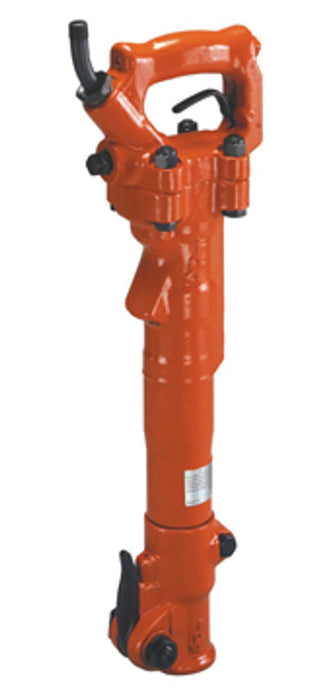 New American Pneumatic Tools APT 5201 M118 Clay Digger. Stock number: APT3