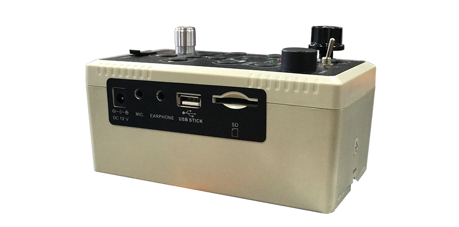 New SubSurface Instruments IC-12 Pipe Inspection Camera. Stock number: SI24